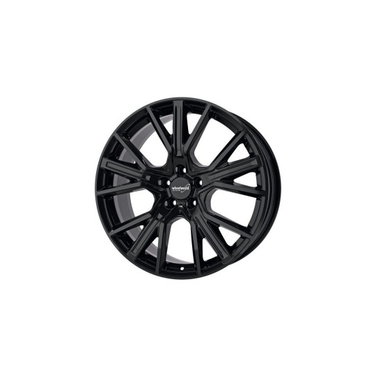 4er-Satz WH34 Felgen für Volkswagen ID.5 2021+