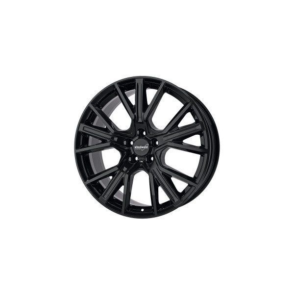 Set di 4 cerchi WH34 per Volkswagen ID.5 2021+