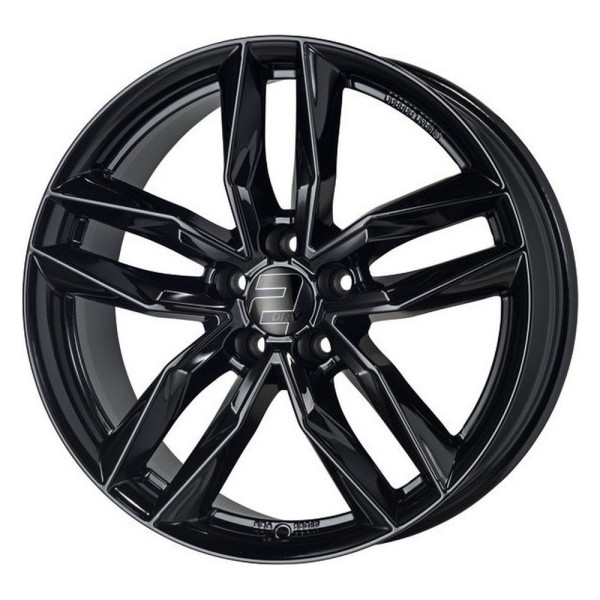 Lot de 4 jantes WH40 pour Volkswagen ID.5 2021+