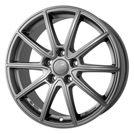 Set van 4 velgen RC32 voor Volkswagen ID.5 2021+