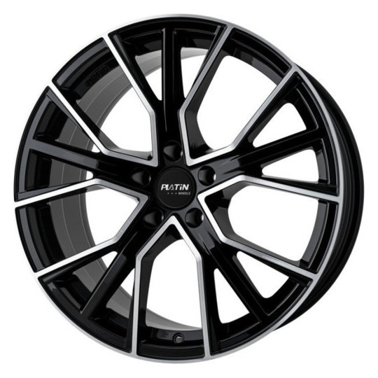 Set di 4 cerchi P102 per Volkswagen ID.5 2021+