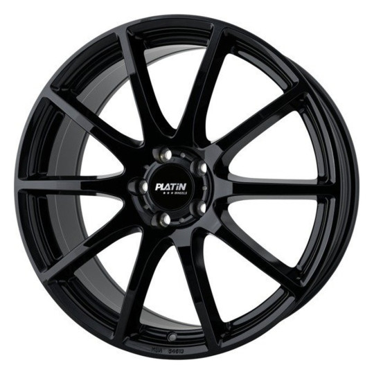 Juego de 4 llantas P113 para Volkswagen ID.5 2021+