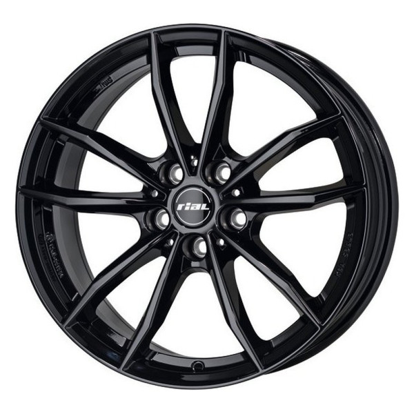 Set di 4 cerchi X12 per Volkswagen ID.5 2021+