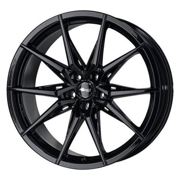 Set di 4 cerchi B42 per Volkswagen ID.7 2023+