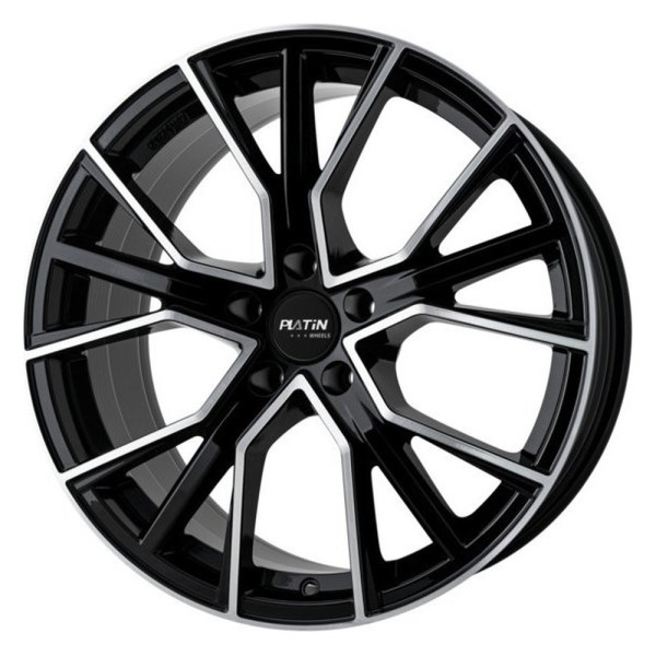 Set di 4 cerchi P102 per Volkswagen ID.7 2023+