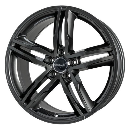 4 vanteen sarja WH11 Volkswagen ID.7 Tourer 2024+ -mallille