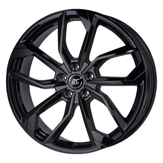 4 vanteen sarja RC34 Volkswagen ID.7 Tourer 2024+ -mallille