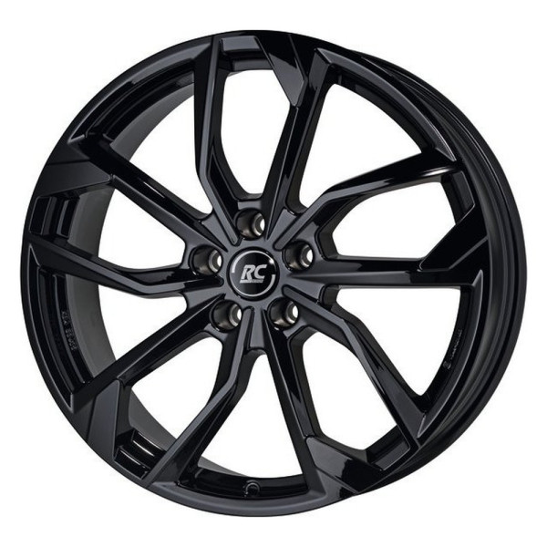 4 vanteen sarja RC34 Volkswagen ID.7 Tourer 2024+ -mallille