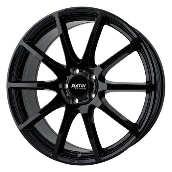 Set di 4 cerchi P113 per Volkswagen ID.7 Tourer 2024+