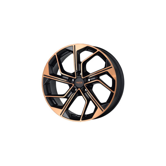 Set di 4 cerchi P116 per Volkswagen ID.Buzz 2022+
