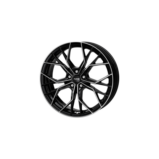 4er-Satz P118 Felgen für Volkswagen ID.Buzz 2022+