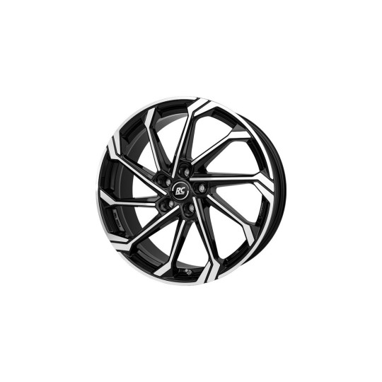 Lot de 4 jantes RC36 pour Volkswagen ID.Buzz Cargo 2022+