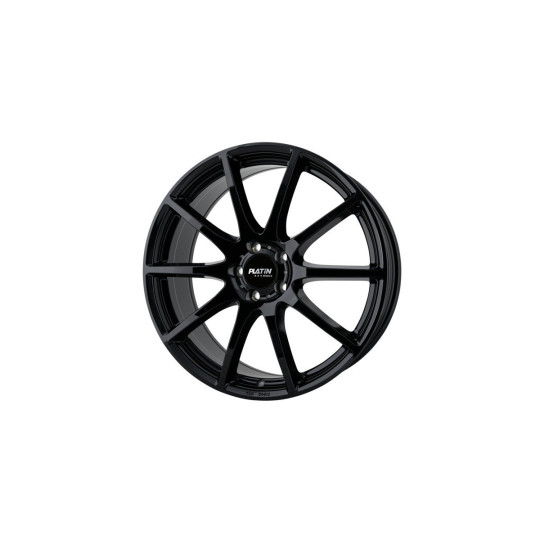 Set di 4 cerchi P113 per Volkswagen ID.Buzz Cargo 2022+