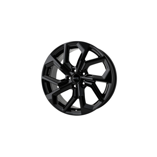 4 vanteen sarja P97 Volkswagen ID.Buzz Cargo 2022+ -mallille