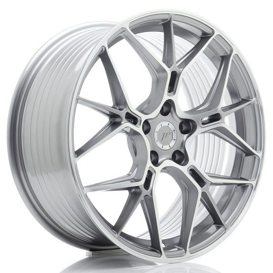 Set of 4 JR Wheels JR51 wheels for BMW 3 Series Touring 2022+