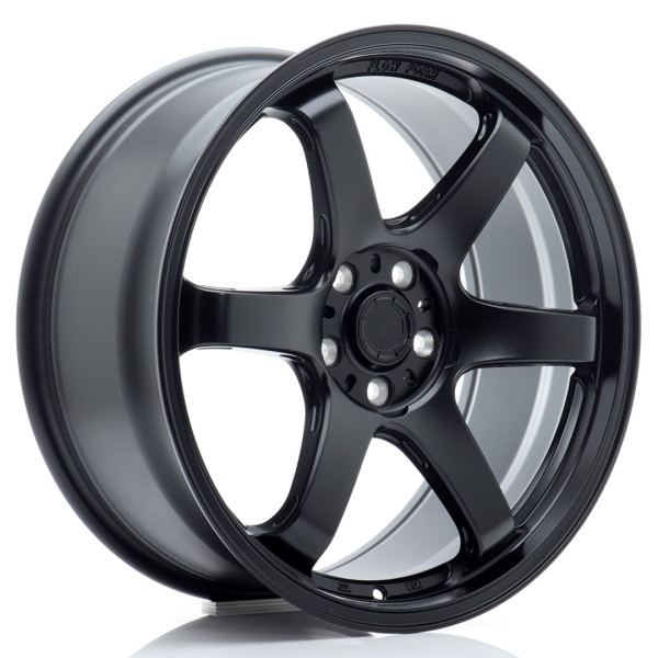 4er-Satz JR Wheels SL-03 Felgen für BMW 3 Series Touring 2022+