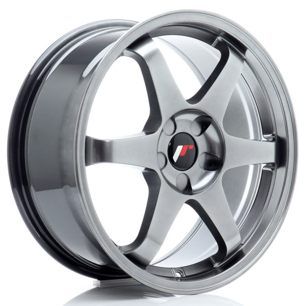 Set of 4 JR Wheels JR3 wheels for BMW 4 Series Cabrio 2014-2020