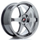 Sats med 4 fälgar JR Wheels JR3 för BMW 4 Series Cabrio 2014-2020
