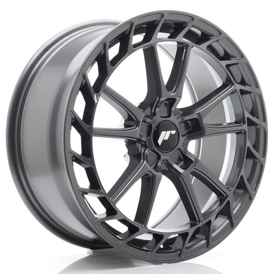 Set di 4 cerchi JR Wheels JR45 per BMW 4 Series Cabrio 2021-2024