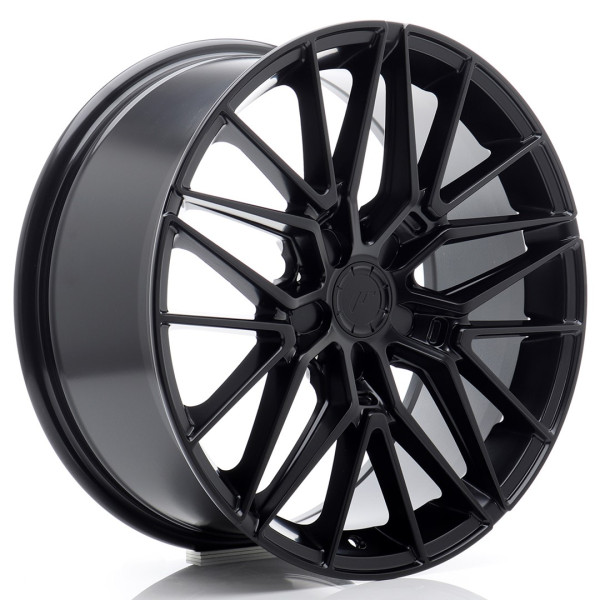 4 vanteen sarja JR Wheels JR38 BMW 4 Series Cabrio 2024+ -mallille