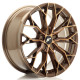 Sats med 4 fälgar JR Wheels JR49 för BMW 4 Series Coupé 2020-2024