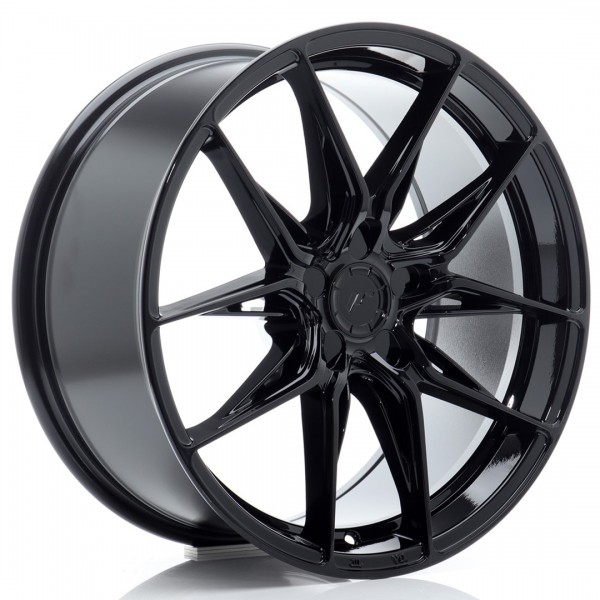 4 kpl:n sarja JR Wheels JR44 -vanteita Audi A5:lle (2016–2020)