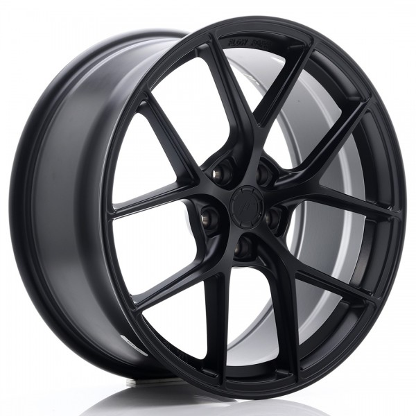 Set di 4 cerchi JR Wheels SL-01 per Audi A5 2016-2020