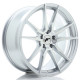 Set of 4 JR Wheels JR21 wheels for BMW 5 Series 2017-2020