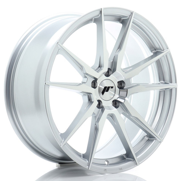 Set van 4 velgen JR Wheels JR21 voor BMW 5 Series 2017-2020