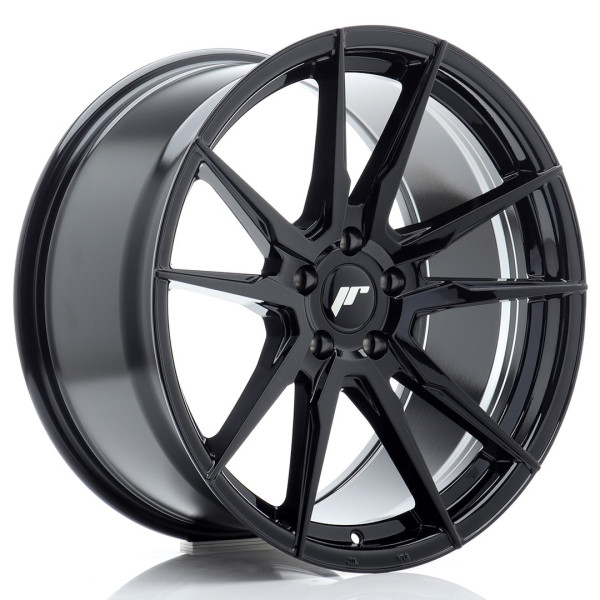 Lot de 4 jantes JR Wheels JR21 pour BMW 5 Series 2017-2020
