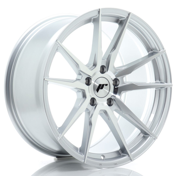 Juego de 4 llantas JR Wheels JR21 para BMW 5 Series 2017-2020