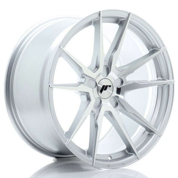Sæt med 4 fælge JR Wheels JR21 til BMW 5 Series 2017-2020