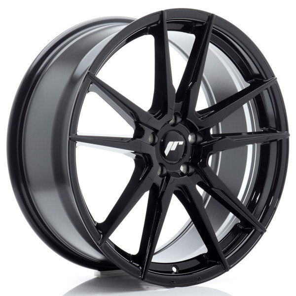 Set di 4 cerchi JR Wheels JR21 per BMW 5 Series 2017-2020
