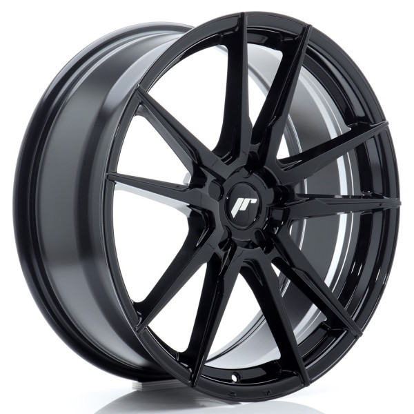 Lot de 4 jantes JR Wheels JR21 pour BMW 5 Series 2017-2020