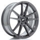 Set di 4 cerchi JR Wheels JR21 per BMW 5 Series 2017-2020