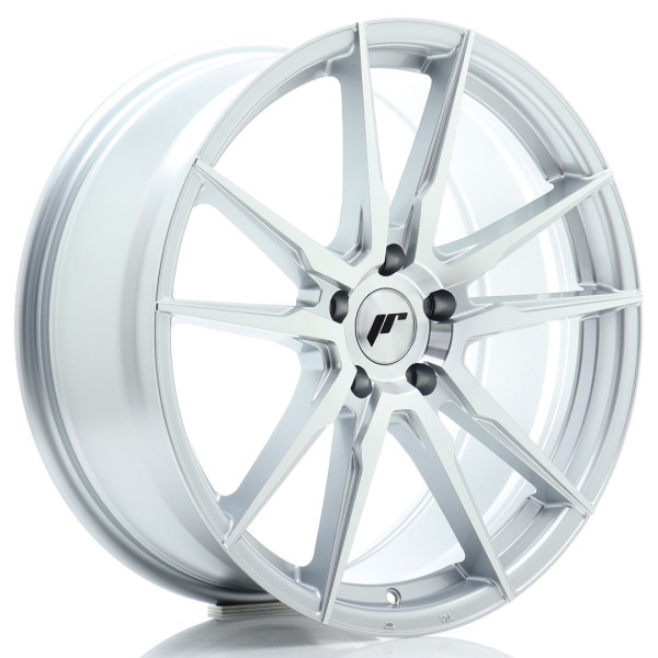 Juego de 4 llantas JR Wheels JR21 para BMW 5 Series 2017-2020