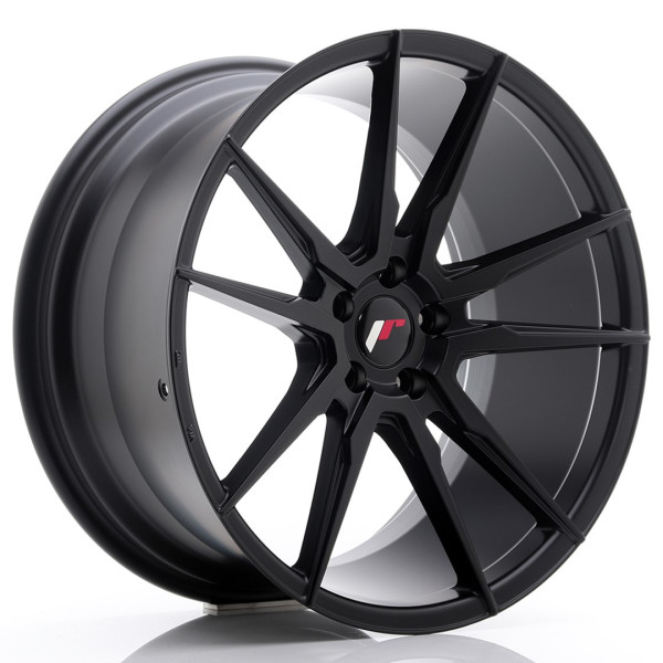 Sæt med 4 fælge JR Wheels JR21 til BMW 5 Series 2017-2020