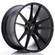 Sats med 4 fälgar JR Wheels JR21 för BMW 5 Series 2017-2020