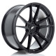 Sats med 4 fälgar JR Wheels JR21 för BMW 5 Series 2017-2020