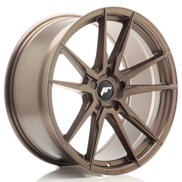 4 vanteen sarja JR Wheels JR21 BMW 5 Series 2017-2020 -mallille