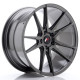 Lot de 4 jantes JR Wheels JR21 pour BMW 5 Series 2017-2020