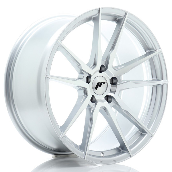 Sæt med 4 fælge JR Wheels JR21 til BMW 5 Series 2017-2020