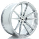 Set of 4 JR Wheels JR21 wheels for BMW 5 Series 2017-2020