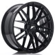 Set of 4 JR Wheels JR28 wheels for BMW 5 Series 2017-2020