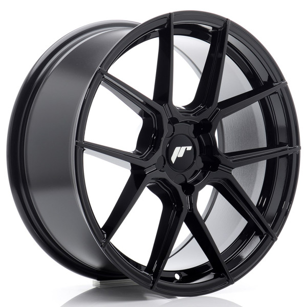 Set di 4 cerchi JR Wheels JR30 per BMW 5 Series 2017-2020