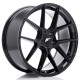Set of 4 JR Wheels JR30 wheels for BMW 5 Series 2017-2020