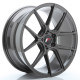 4er-Satz JR Wheels JR30 Felgen für BMW 5 Series 2017-2020