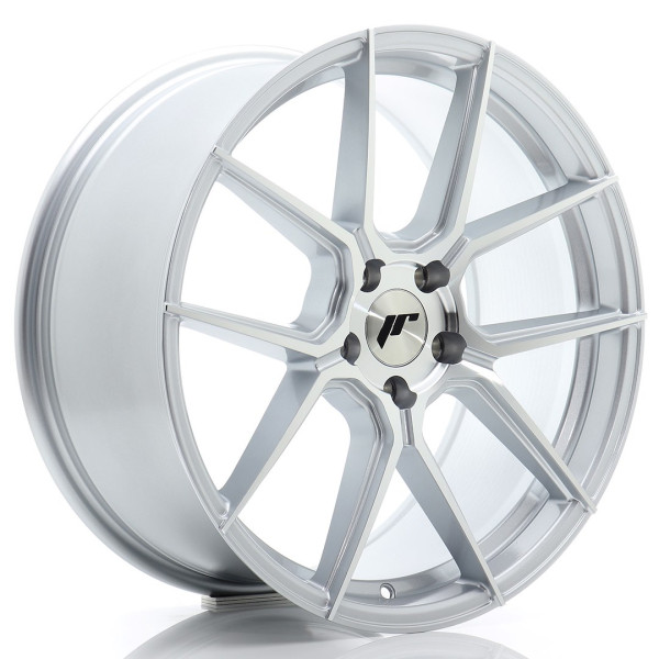 Sæt med 4 fælge JR Wheels JR30 til BMW 5 Series 2017-2020