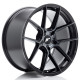4er-Satz JR Wheels JR30 Felgen für BMW 5 Series 2017-2020