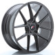 Sæt med 4 fælge JR Wheels JR30 til BMW 5 Series 2017-2020